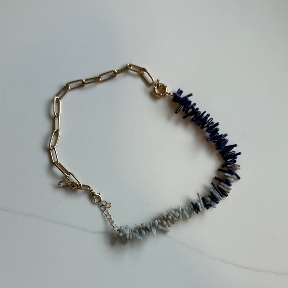 Parfois necklace